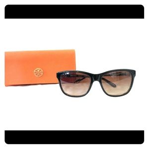Tory Burch sunglasses